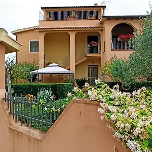Casa Piras Iun3880 , Barùmini Italia