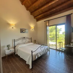 2* Bed & Breakfast Siciliantica
