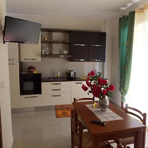  Bed & Breakfast Mariafrancesca