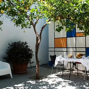  Bed & Breakfast Stazione