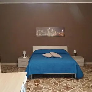  Bed & Breakfast Don Pedro