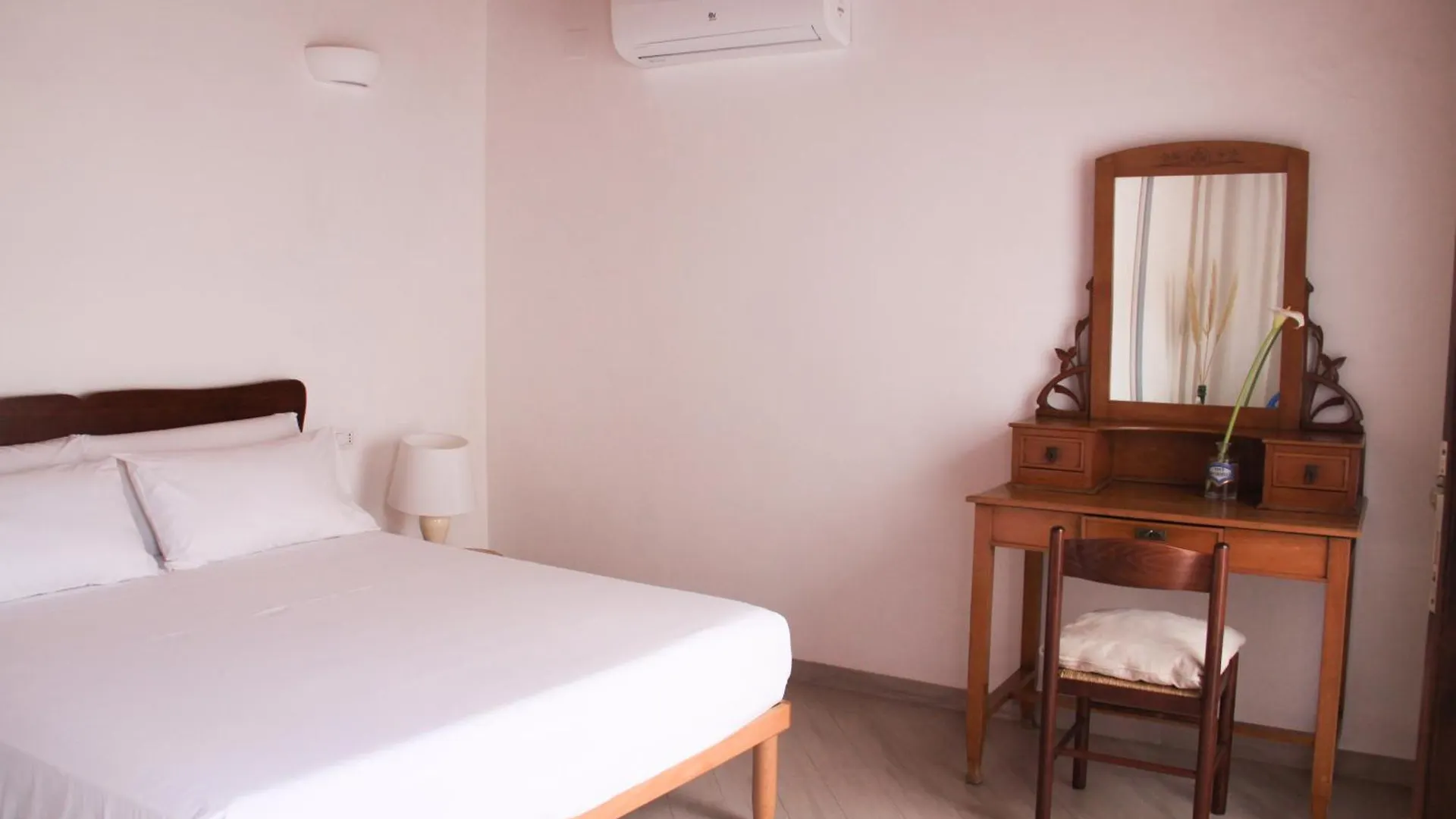 Due Sicilie Maison De Charme Casalvecchio Siculo Bed & Breakfast