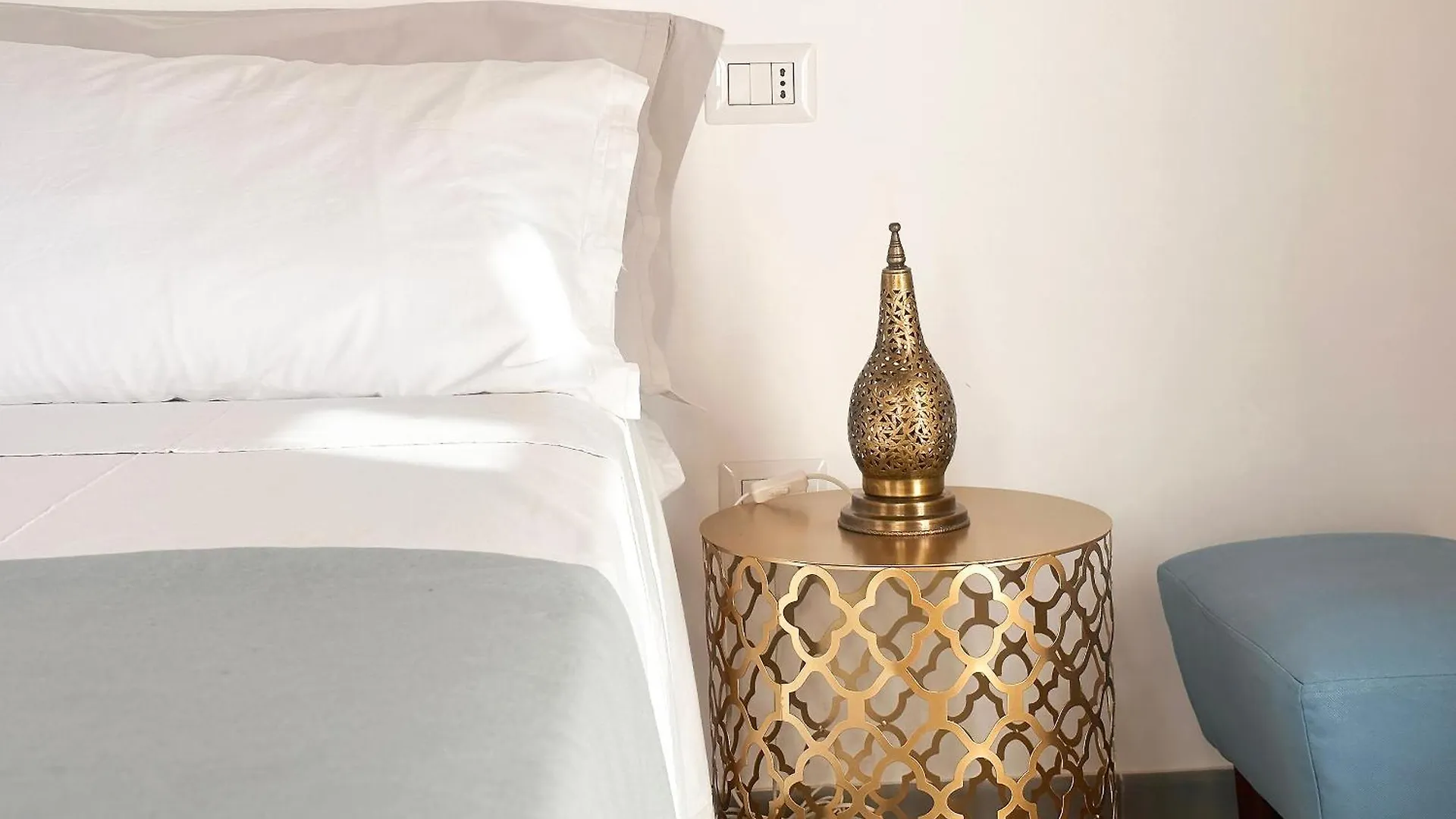 Due Sicilie Maison De Charme Casalvecchio Siculo Bed & Breakfast