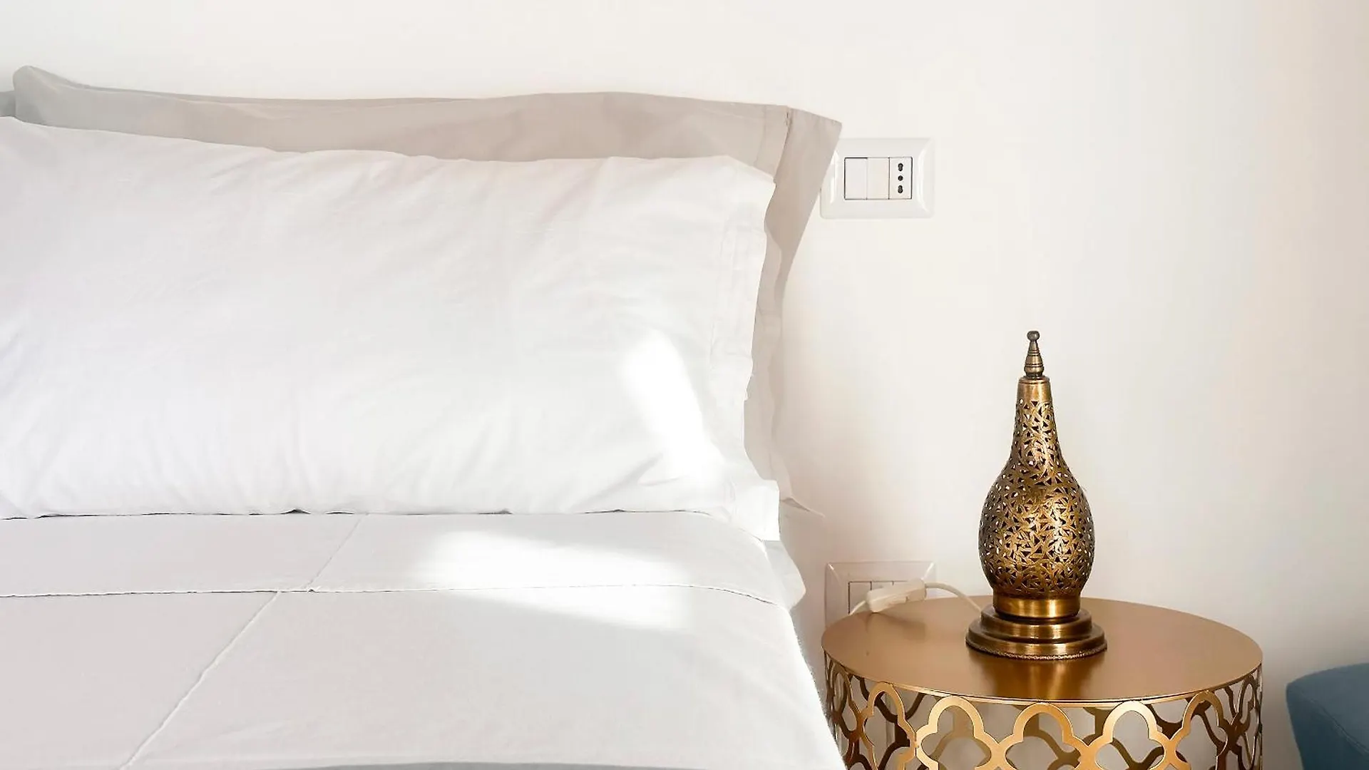 Bed & Breakfast Due Sicilie Maison De Charme Casalvecchio Siculo
