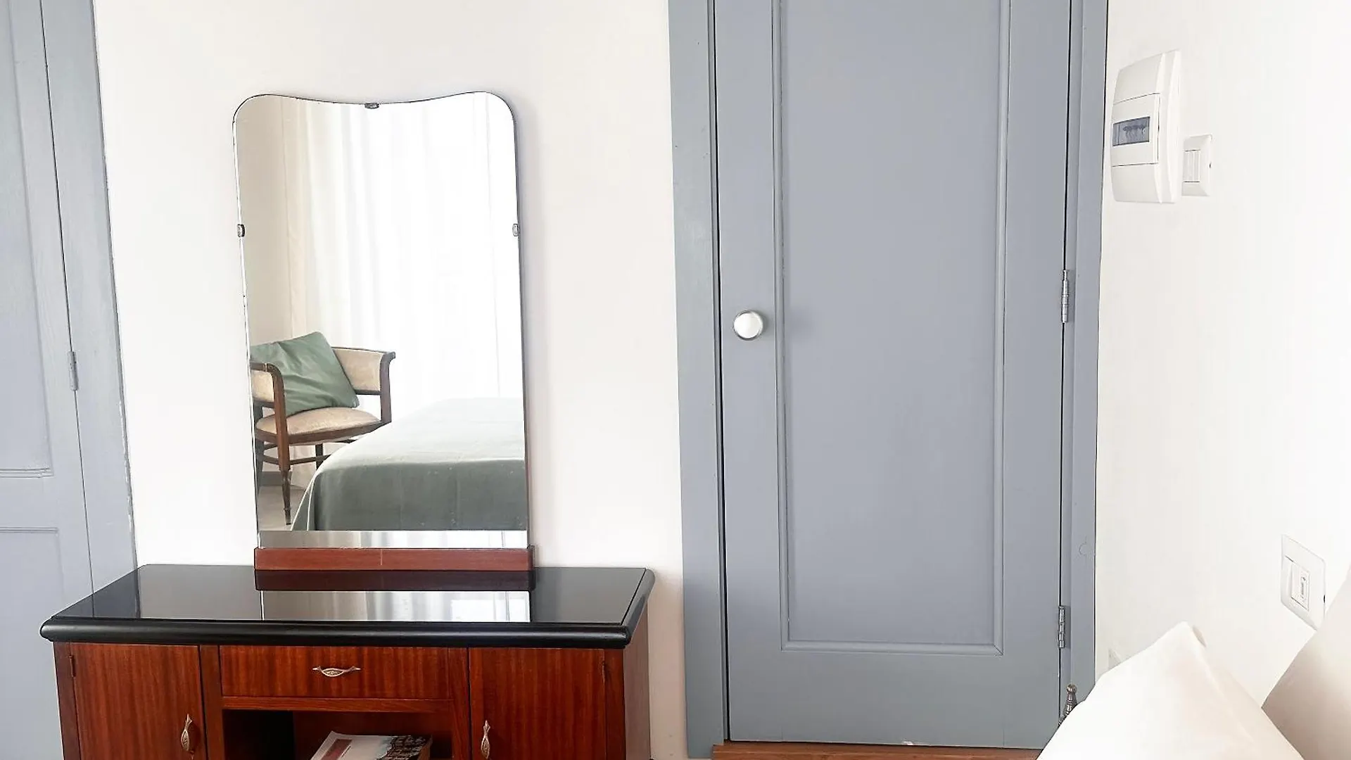 Bed & Breakfast Due Sicilie Maison De Charme Casalvecchio Siculo