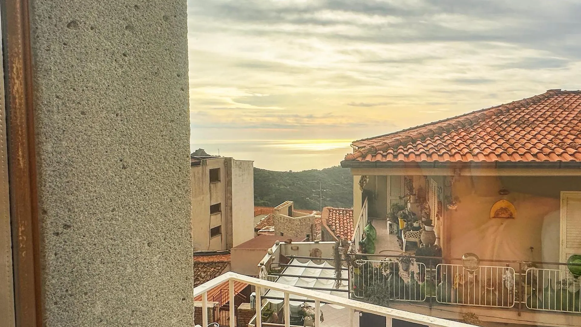 Due Sicilie Maison De Charme Casalvecchio Siculo Bed & Breakfast