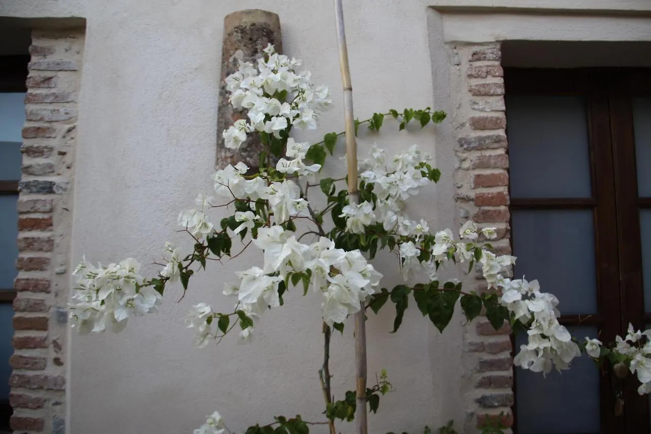 Due Sicilie Maison De Charme Casalvecchio Siculo Bed & Breakfast